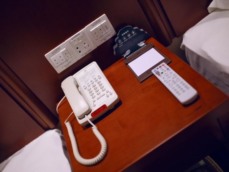 Greentree Inn Jiangsu Xuzhou Kuangda Huaita East Gate Express Hotel Extérieur photo